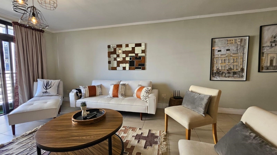 To Let 2 Bedroom Property for Rent in De Waterkant Western Cape
